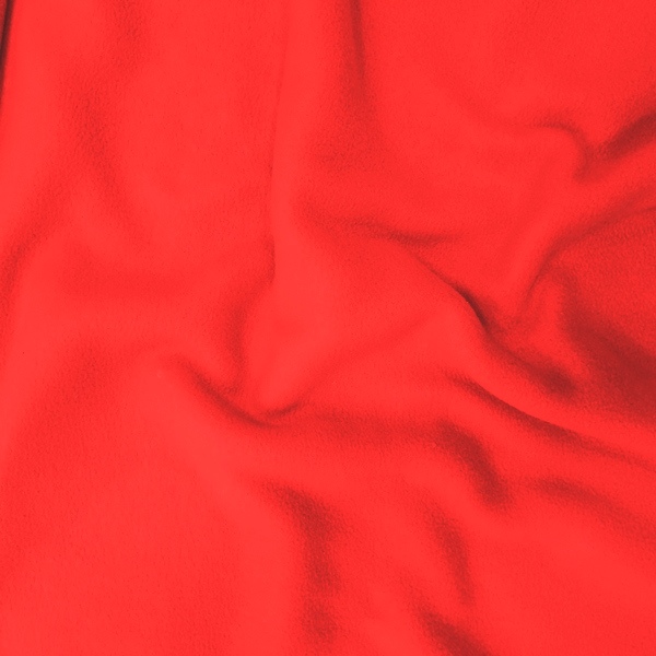 100 Polyester Fleece